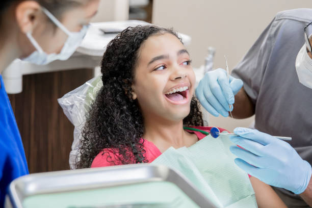Best Emergency TMJ Treatment in Dublin, TX