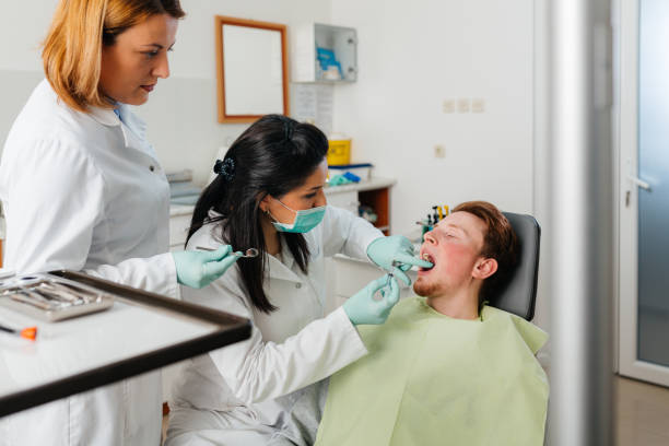 Best Emergency Treatment for Dental Infections or Abscesses in Dublin, TX