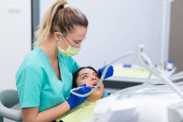 Best Emergency Dental Care for Broken or Chipped Teeth in Dublin, TX